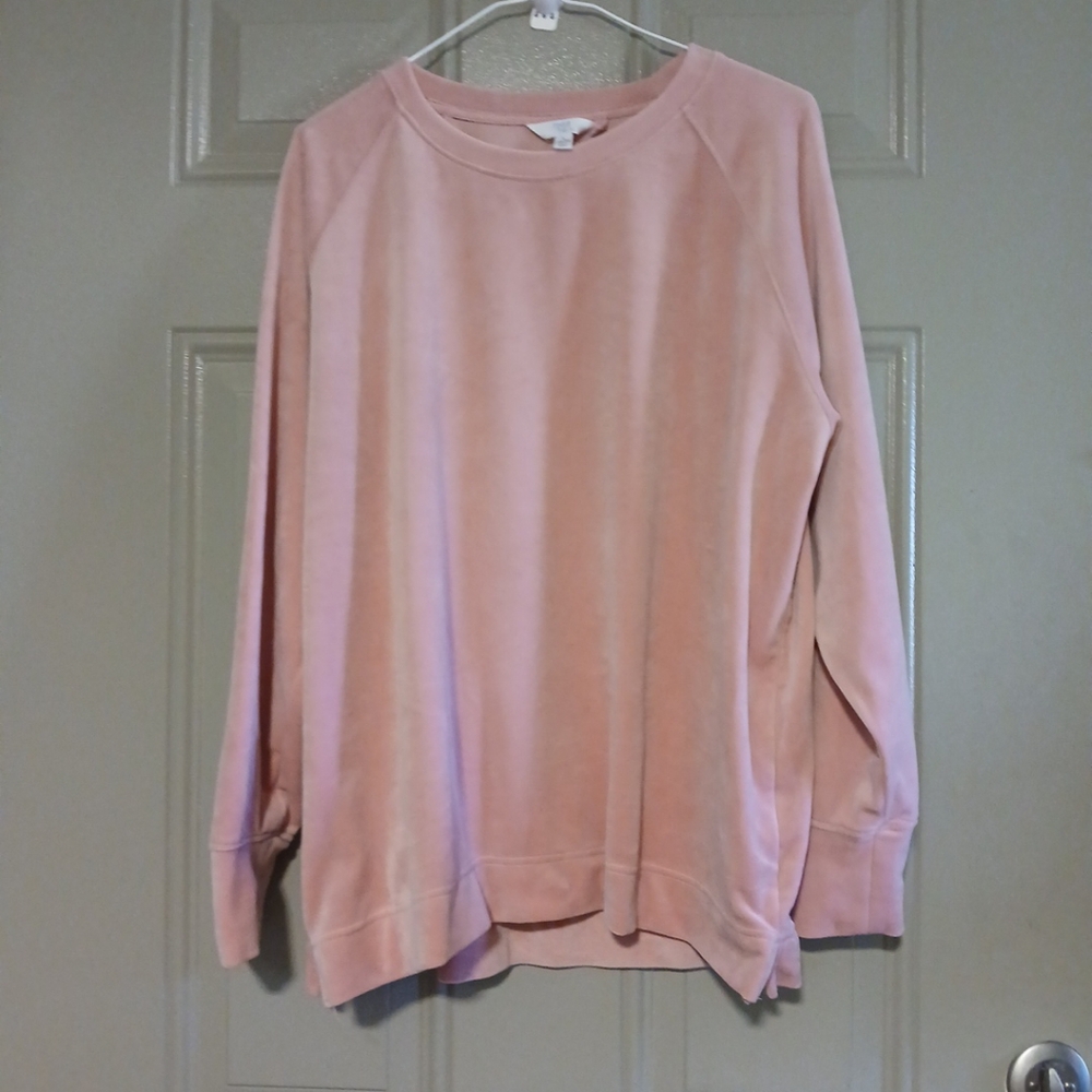 Time and tru Woman sweeter size L